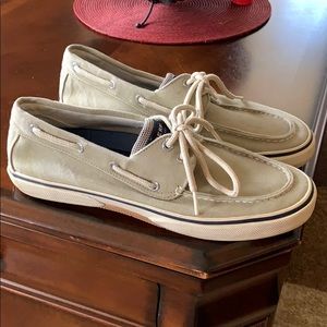 Men’s Sperry’s